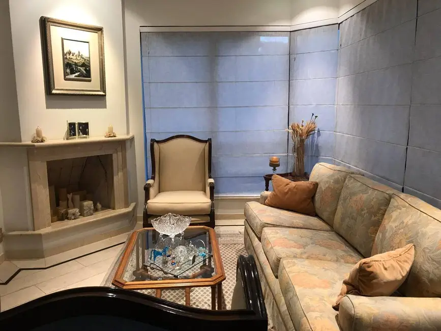 Foto 9 de Apartamento com 4 quartos à venda e para alugar, 283m2 em Jardim Vitória Régia, São Paulo - SP