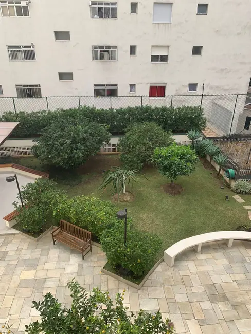 Apartamento com 4 quartos à venda, 178m2 em Moema, São Paulo - SP - imagem 9 Foto 9 de Apartamento com 4 quartos à venda, 178m2 em Moema, São Paulo - SP