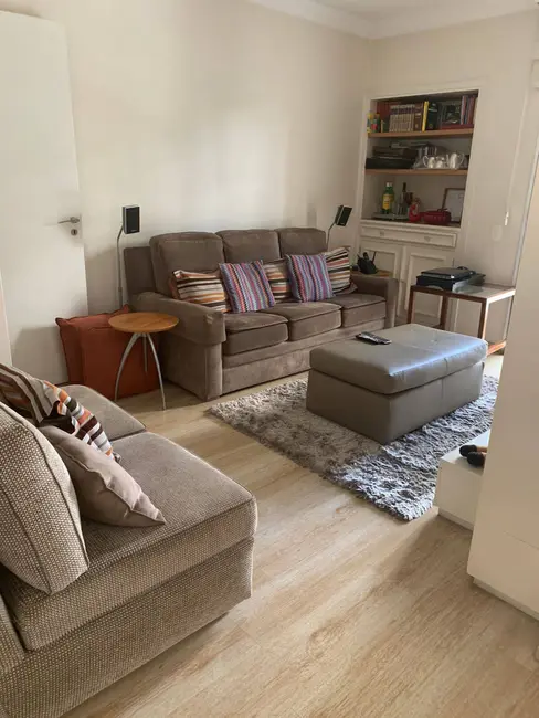 Apartamento com 4 quartos à venda, 178m2 em Moema, São Paulo - SP - imagem 3 Foto 3 de Apartamento com 4 quartos à venda, 178m2 em Moema, São Paulo - SP