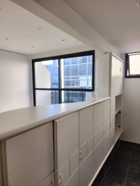 Foto 7 de Apartamento com 1 quarto à venda, 89m2 em Itaim Bibi, São Paulo - SP