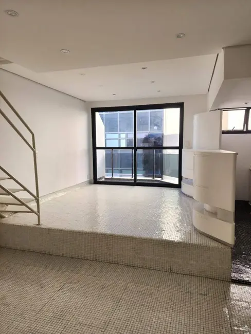 Foto 5 de Apartamento com 1 quarto à venda, 89m2 em Itaim Bibi, São Paulo - SP