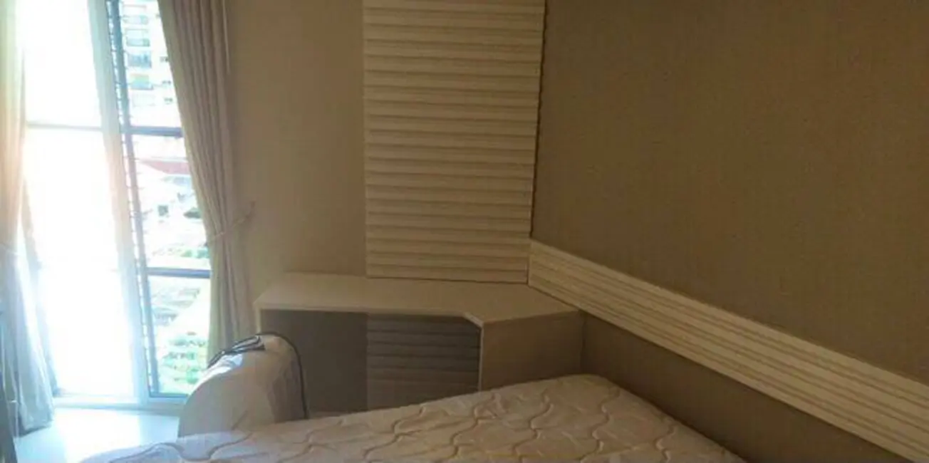 Foto 6 de Apartamento com 1 quarto à venda, 45m2 em Vila Nova Conceição, São Paulo - SP