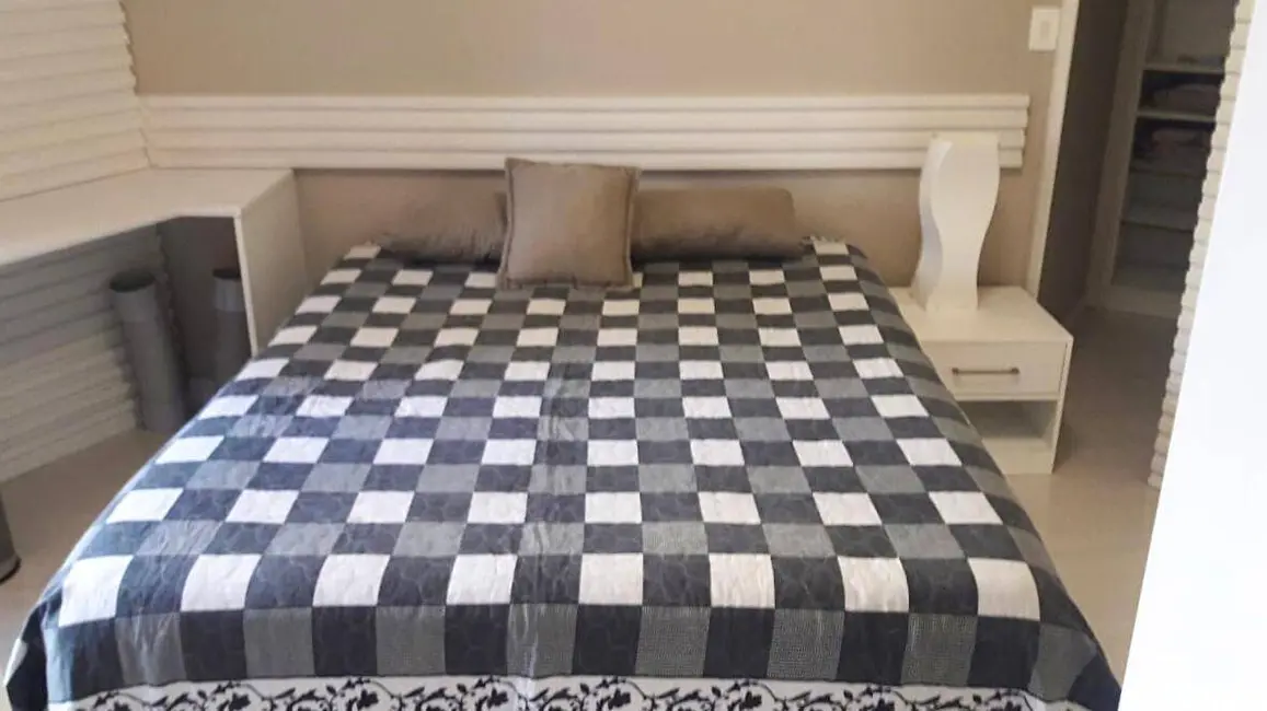 Foto 8 de Apartamento com 1 quarto à venda, 45m2 em Vila Nova Conceição, São Paulo - SP