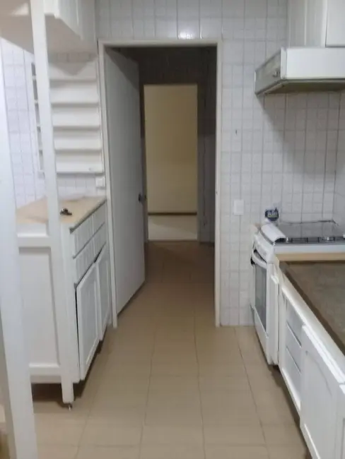 Apartamento com 3 quartos à venda, 140m2 em Vila Suzana, São Paulo - SP - imagem 4 Foto 4 de Apartamento com 3 quartos à venda, 140m2 em Vila Suzana, São Paulo - SP