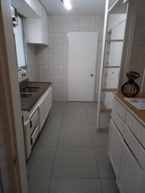 Apartamento com 3 quartos à venda, 140m2 em Vila Suzana, São Paulo - SP - imagem 6 Foto 6 de Apartamento com 3 quartos à venda, 140m2 em Vila Suzana, São Paulo - SP