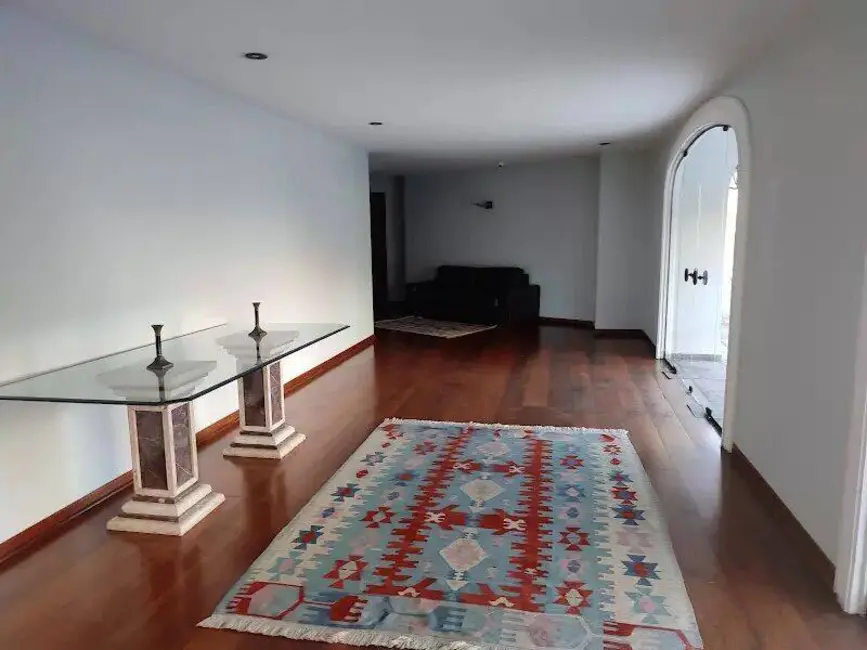 Foto 6 de Apartamento com 4 quartos à venda, 242m2 em Vila Andrade, São Paulo - SP