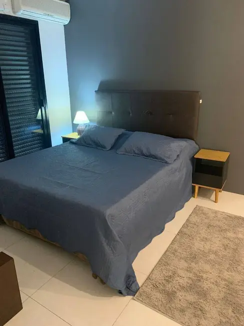 Foto 9 de Apartamento com 4 quartos à venda, 242m2 em Vila Andrade, São Paulo - SP