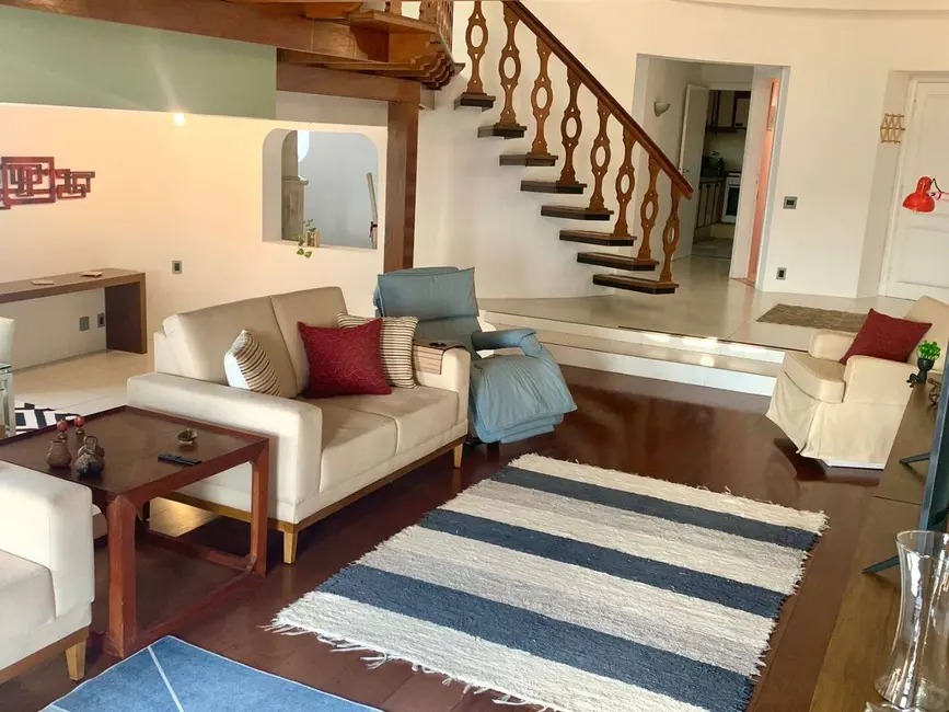Foto 1 de Apartamento com 4 quartos à venda, 242m2 em Vila Andrade, São Paulo - SP