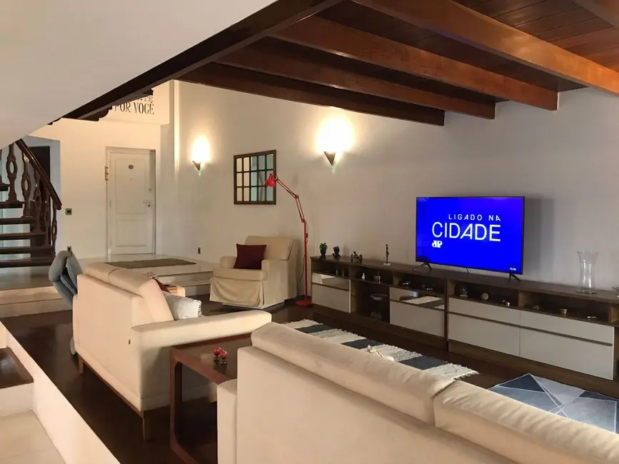 Foto 2 de Apartamento com 4 quartos à venda, 242m2 em Vila Andrade, São Paulo - SP