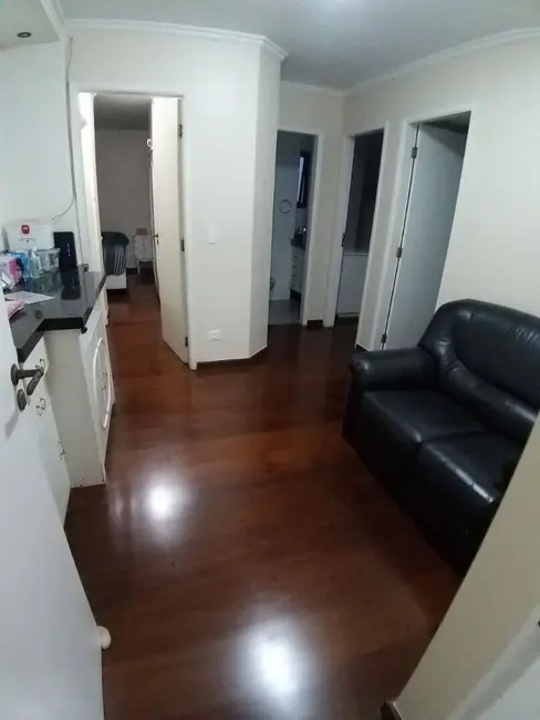 Foto 4 de Apartamento com 3 quartos à venda e para alugar, 115m2 em Campo Belo, São Paulo - SP