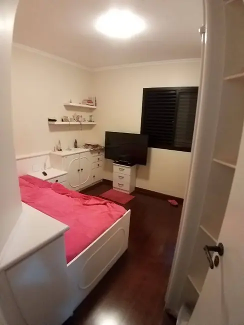 Foto 8 de Apartamento com 3 quartos à venda e para alugar, 115m2 em Campo Belo, São Paulo - SP