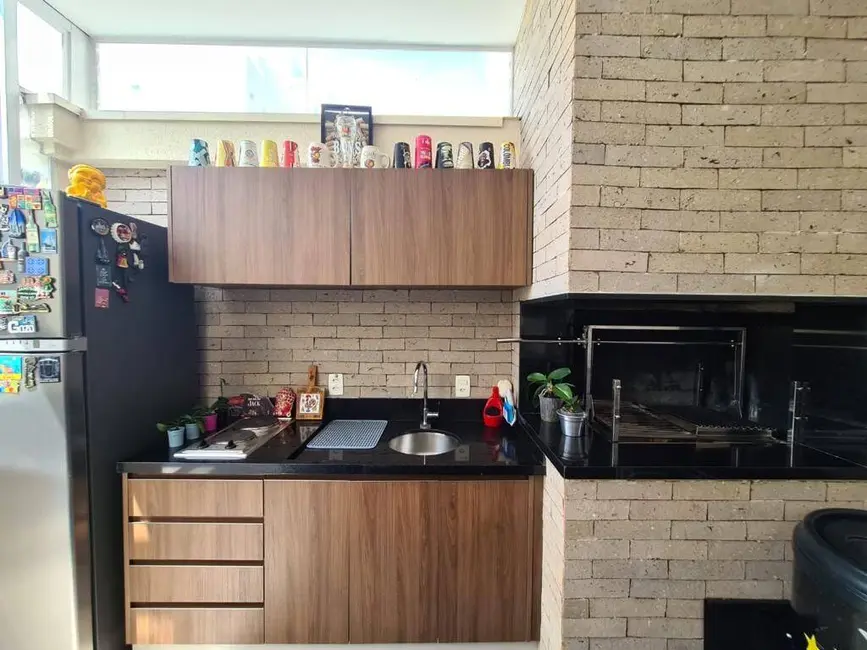 Foto 7 de Cobertura com 3 quartos à venda, 230m2 em Campo Belo, São Paulo - SP