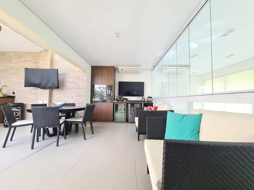 Foto 9 de Cobertura com 3 quartos à venda, 230m2 em Campo Belo, São Paulo - SP