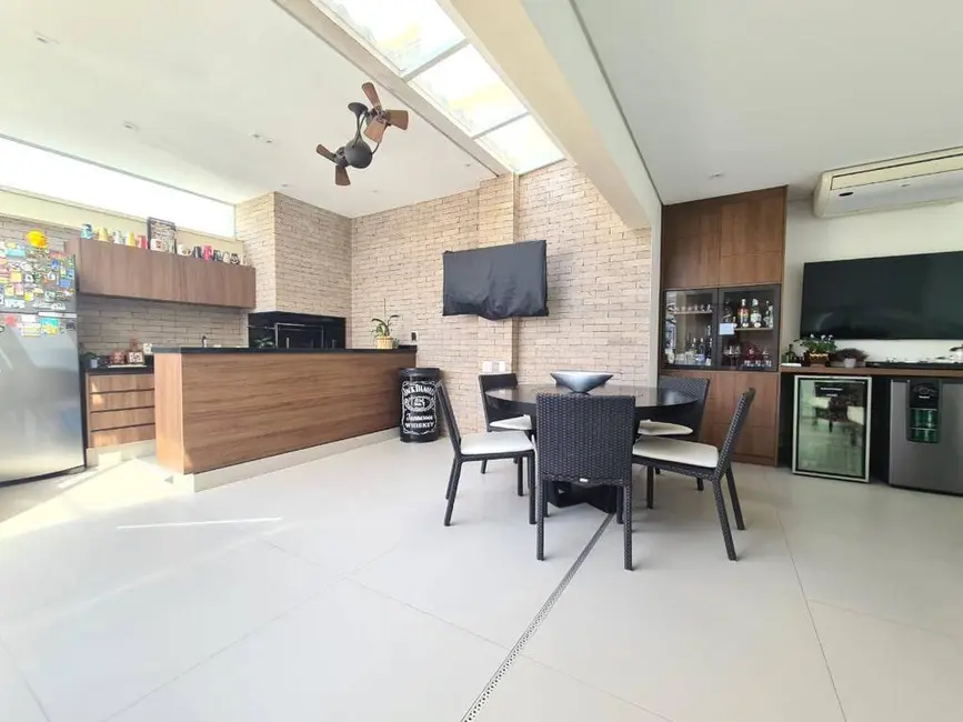 Foto 4 de Cobertura com 3 quartos à venda, 230m2 em Campo Belo, São Paulo - SP