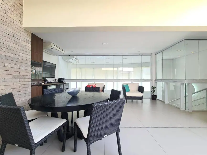 Foto 8 de Cobertura com 3 quartos à venda, 230m2 em Campo Belo, São Paulo - SP