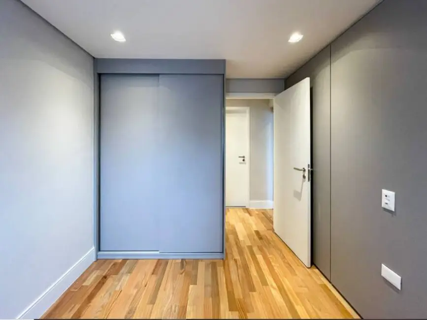 Foto 3 de Apartamento com 2 quartos à venda, 80m2 em Brooklin Paulista, São Paulo - SP