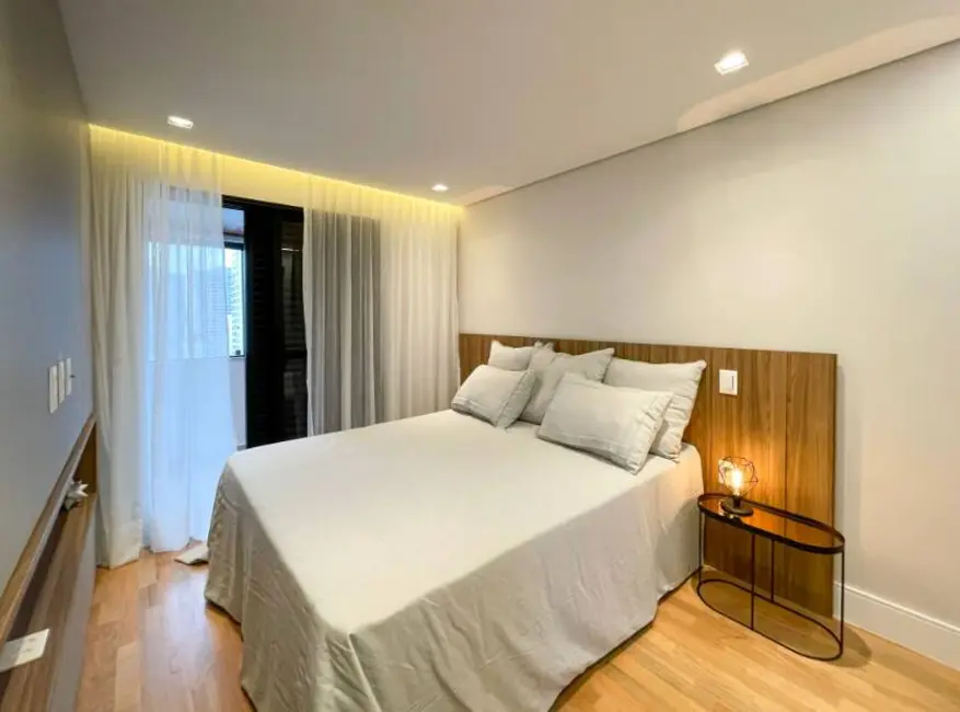 Foto 9 de Apartamento com 2 quartos à venda, 80m2 em Brooklin Paulista, São Paulo - SP