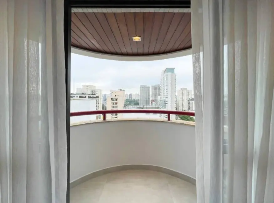 Foto 7 de Apartamento com 2 quartos à venda, 80m2 em Brooklin Paulista, São Paulo - SP