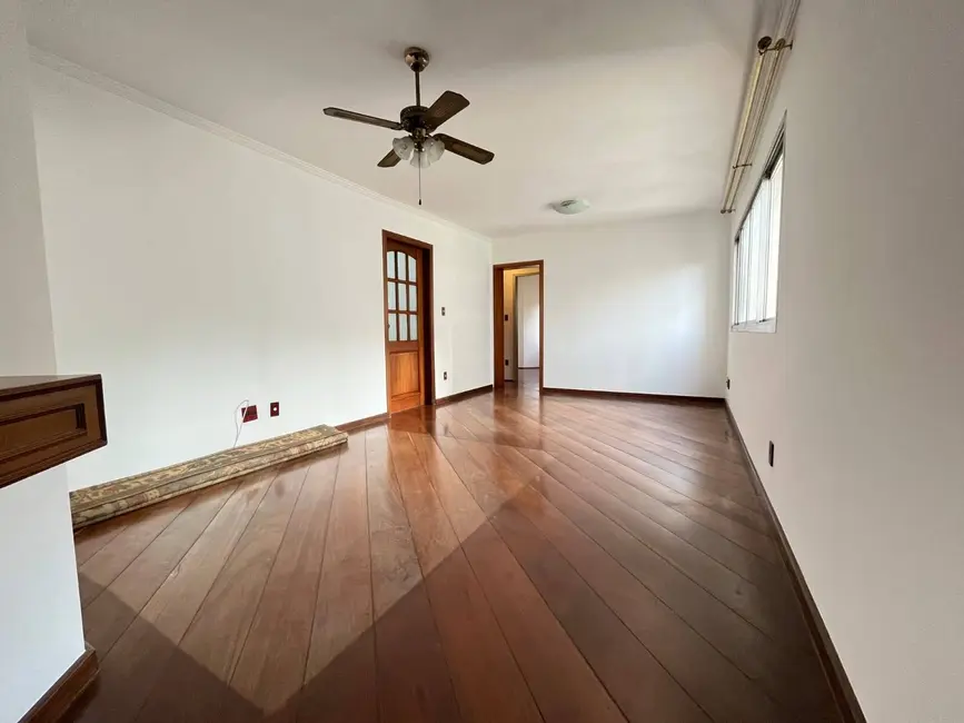 Foto 1 de Apartamento com 3 quartos à venda, 90m2 em Brooklin Paulista, São Paulo - SP