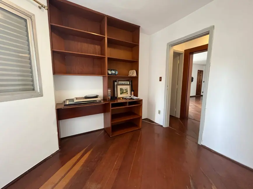 Apartamento com 3 quartos à venda, 90m2 em Brooklin Paulista, São Paulo - SP - imagem 3 Foto 3 de Apartamento com 3 quartos à venda, 90m2 em Brooklin Paulista, São Paulo - SP