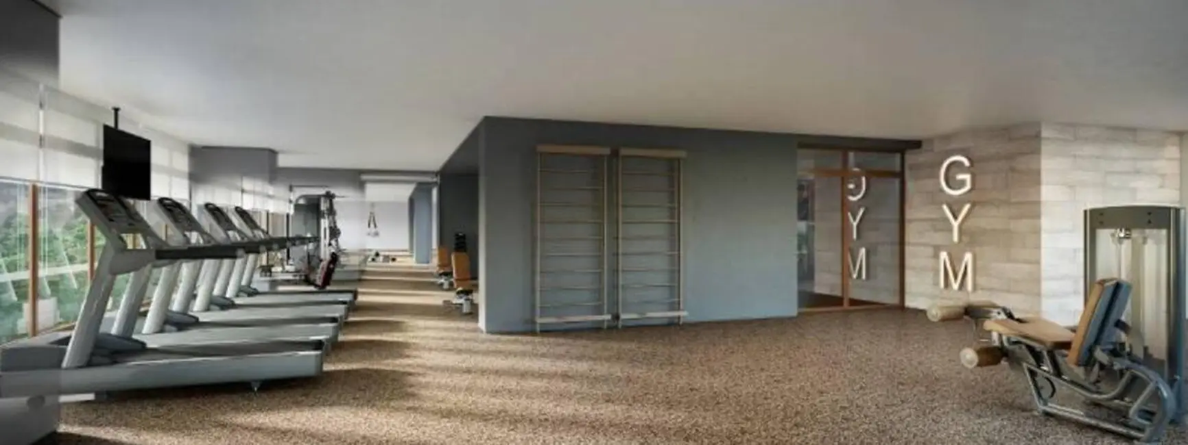 Foto 8 de Apartamento com 3 quartos à venda, 142m2 em Brooklin Novo, São Paulo - SP