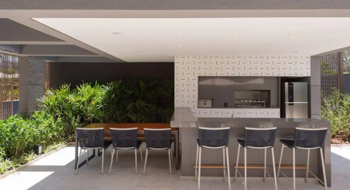 Foto 9 de Apartamento com 3 quartos à venda, 142m2 em Brooklin Novo, São Paulo - SP