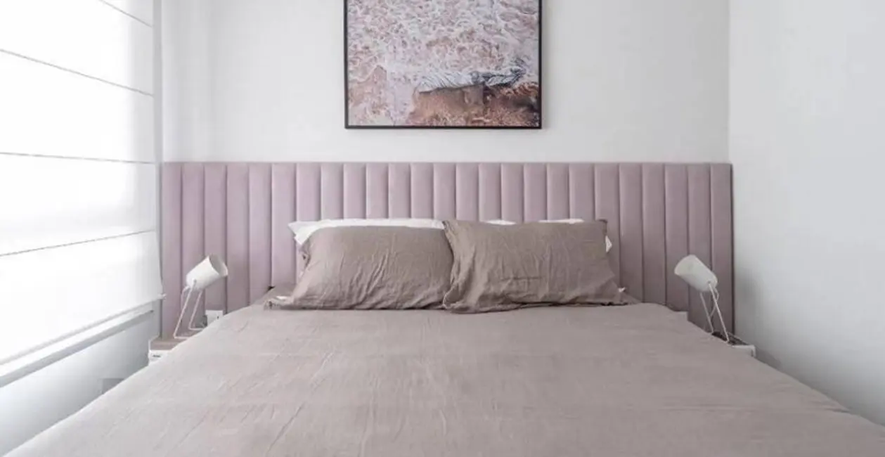 Foto 3 de Apartamento com 3 quartos à venda, 142m2 em Brooklin Novo, São Paulo - SP