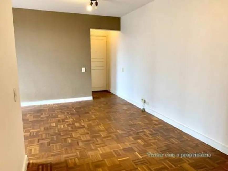 Apartamento com 3 quartos à venda em Brooklin Paulista, São Paulo - SP - imagem 8 Foto 8 de Apartamento com 3 quartos à venda em Brooklin Paulista, São Paulo - SP