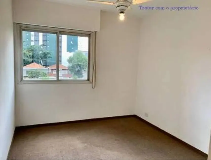 Apartamento com 3 quartos à venda em Brooklin Paulista, São Paulo - SP - imagem 4 Foto 4 de Apartamento com 3 quartos à venda em Brooklin Paulista, São Paulo - SP