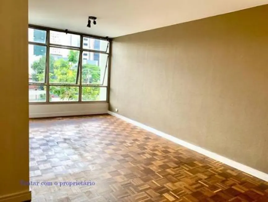 Apartamento com 3 quartos à venda em Brooklin Paulista, São Paulo - SP - imagem 1 Foto 1 de Apartamento com 3 quartos à venda em Brooklin Paulista, São Paulo - SP