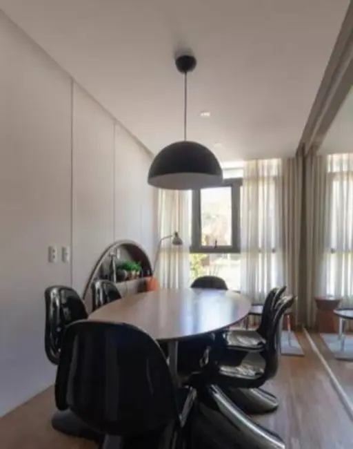 Foto 3 de Apartamento com 1 quarto à venda, 37m2 em Cidade Monções, São Paulo - SP