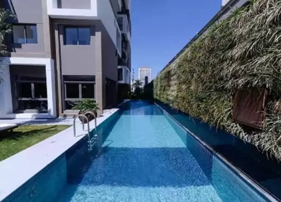 Foto 6 de Apartamento com 1 quarto à venda, 37m2 em Cidade Monções, São Paulo - SP