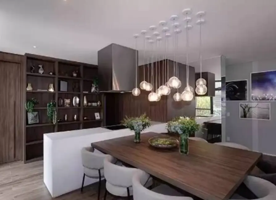 Foto 1 de Apartamento com 1 quarto à venda, 37m2 em Cidade Monções, São Paulo - SP