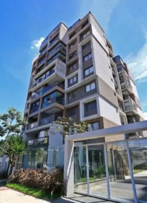 Foto 8 de Apartamento com 1 quarto à venda, 37m2 em Cidade Monções, São Paulo - SP