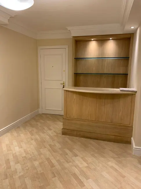 Foto 3 de Apartamento com 2 quartos à venda, 74m2 em Brooklin Paulista, São Paulo - SP