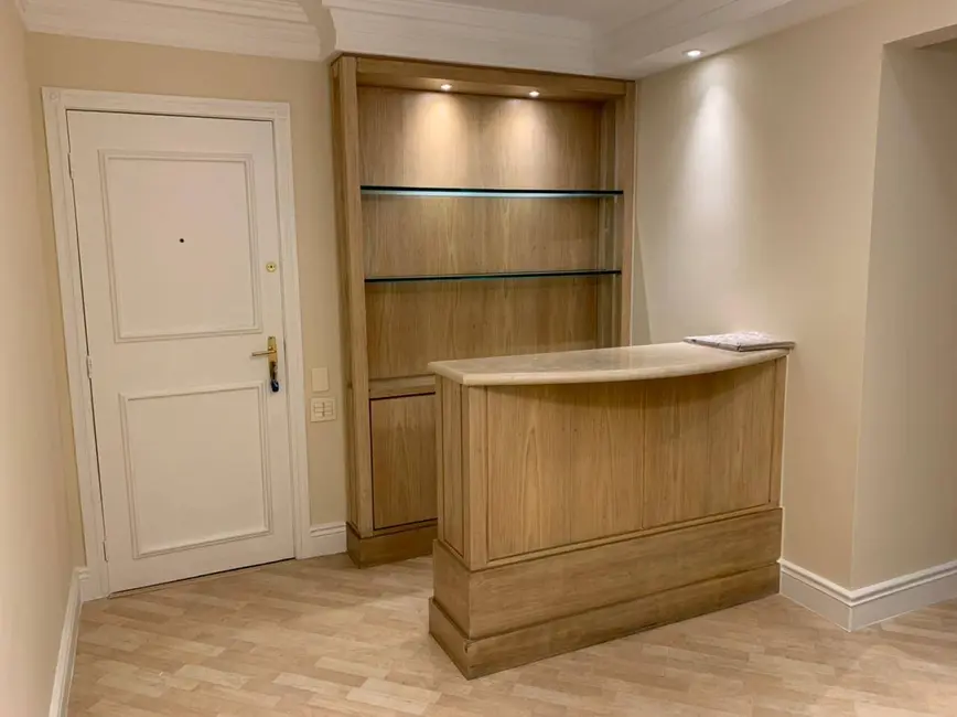 Foto 1 de Apartamento com 2 quartos à venda, 74m2 em Brooklin Paulista, São Paulo - SP