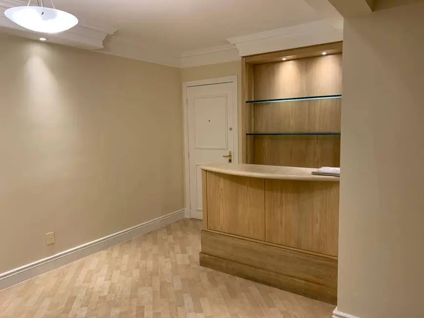 Foto 2 de Apartamento com 2 quartos à venda, 74m2 em Brooklin Paulista, São Paulo - SP