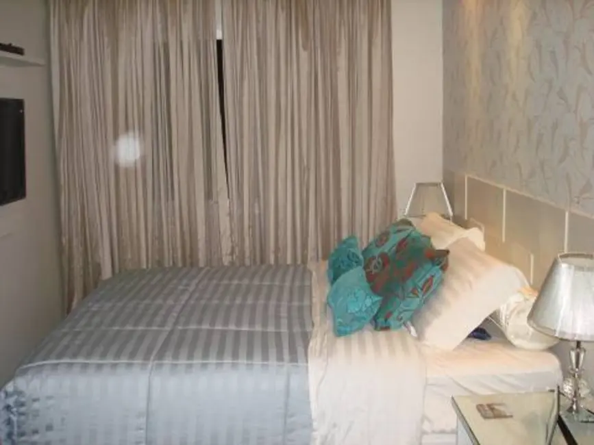 Apartamento com 3 quartos à venda, 89m2 em Brooklin Paulista, São Paulo - SP - imagem 9 Foto 9 de Apartamento com 3 quartos à venda, 89m2 em Brooklin Paulista, São Paulo - SP