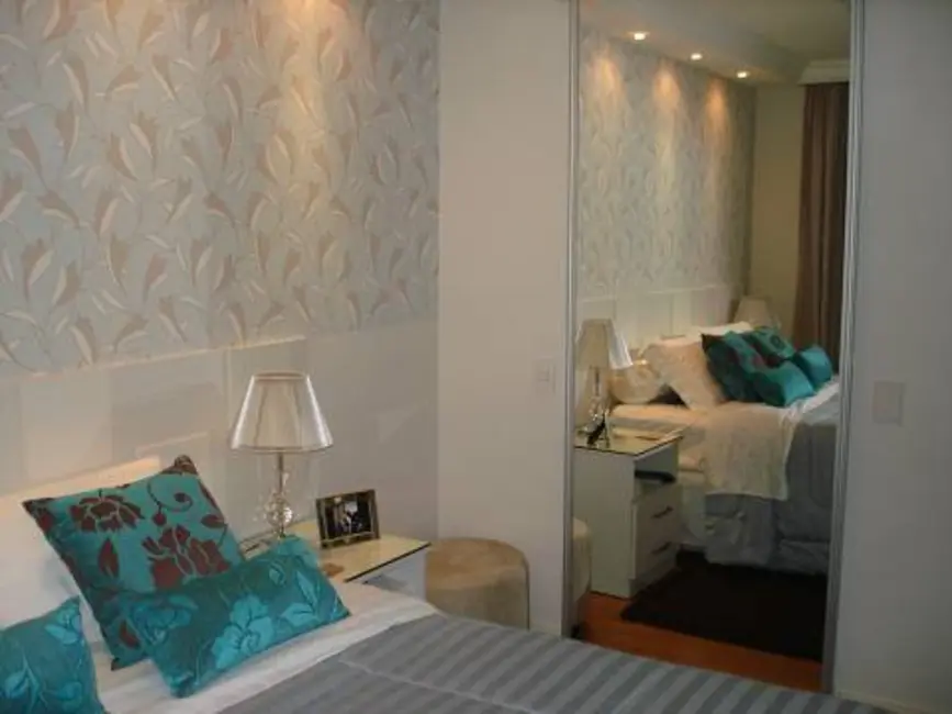 Apartamento com 3 quartos à venda, 89m2 em Brooklin Paulista, São Paulo - SP - imagem 7 Foto 7 de Apartamento com 3 quartos à venda, 89m2 em Brooklin Paulista, São Paulo - SP