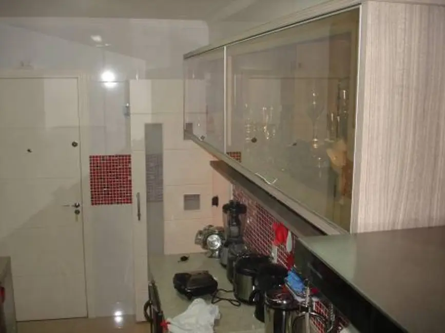 Apartamento com 3 quartos à venda, 89m2 em Brooklin Paulista, São Paulo - SP - imagem 6 Foto 6 de Apartamento com 3 quartos à venda, 89m2 em Brooklin Paulista, São Paulo - SP