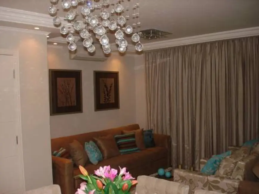 Apartamento com 3 quartos à venda, 89m2 em Brooklin Paulista, São Paulo - SP - imagem 2 Foto 2 de Apartamento com 3 quartos à venda, 89m2 em Brooklin Paulista, São Paulo - SP