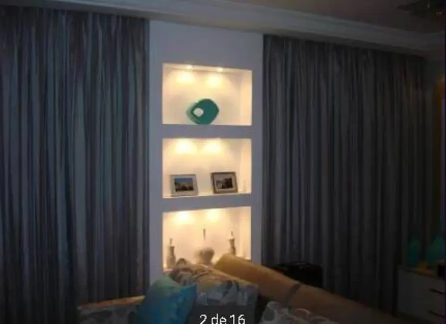 Apartamento com 3 quartos à venda, 89m2 em Brooklin Paulista, São Paulo - SP - imagem 4 Foto 4 de Apartamento com 3 quartos à venda, 89m2 em Brooklin Paulista, São Paulo - SP