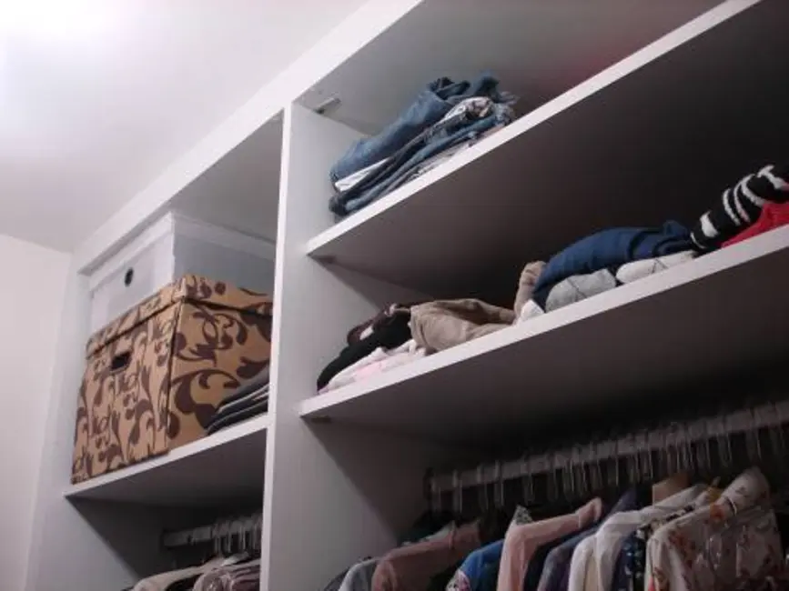 Apartamento com 3 quartos à venda, 89m2 em Brooklin Paulista, São Paulo - SP - imagem 8 Foto 8 de Apartamento com 3 quartos à venda, 89m2 em Brooklin Paulista, São Paulo - SP