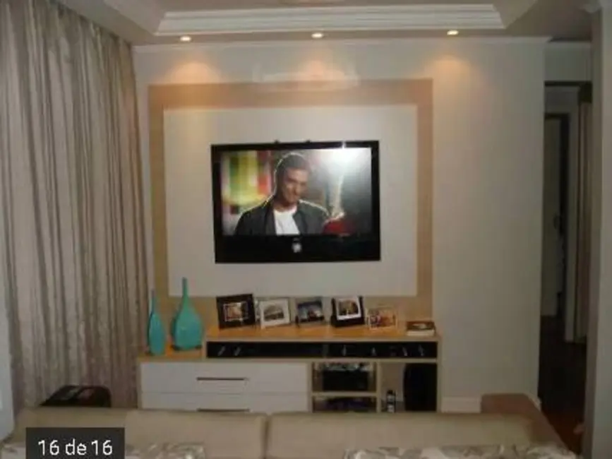 Apartamento com 3 quartos à venda, 89m2 em Brooklin Paulista, São Paulo - SP - imagem 1 Foto 1 de Apartamento com 3 quartos à venda, 89m2 em Brooklin Paulista, São Paulo - SP