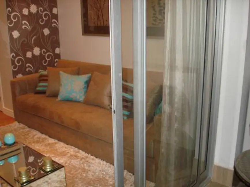 Apartamento com 3 quartos à venda, 89m2 em Brooklin Paulista, São Paulo - SP - imagem 3 Foto 3 de Apartamento com 3 quartos à venda, 89m2 em Brooklin Paulista, São Paulo - SP