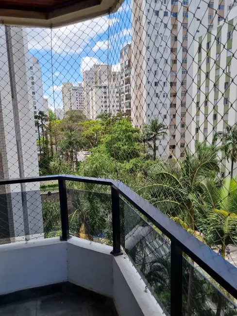 Foto 1 de Apartamento com 4 quartos à venda e para alugar, 125m2 em Brooklin Paulista, São Paulo - SP