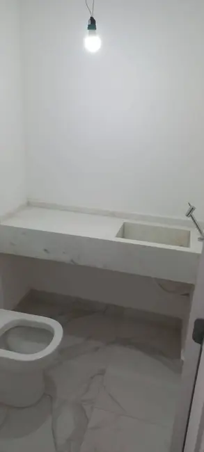 Foto 5 de Apartamento com 3 quartos à venda, 110m2 em Brooklin Novo, São Paulo - SP