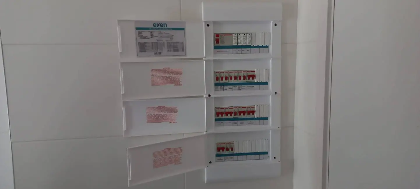 Foto 7 de Apartamento com 3 quartos à venda, 110m2 em Brooklin Novo, São Paulo - SP