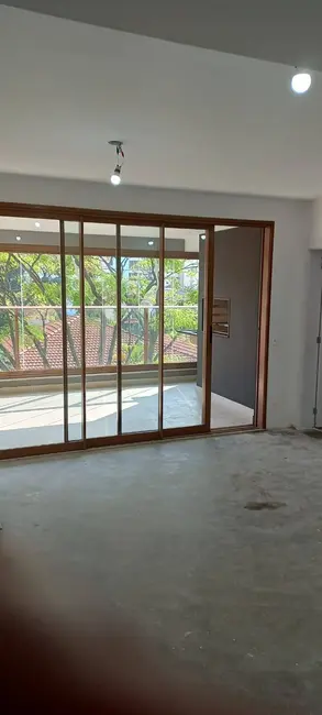 Foto 1 de Apartamento com 3 quartos à venda, 110m2 em Brooklin Novo, São Paulo - SP
