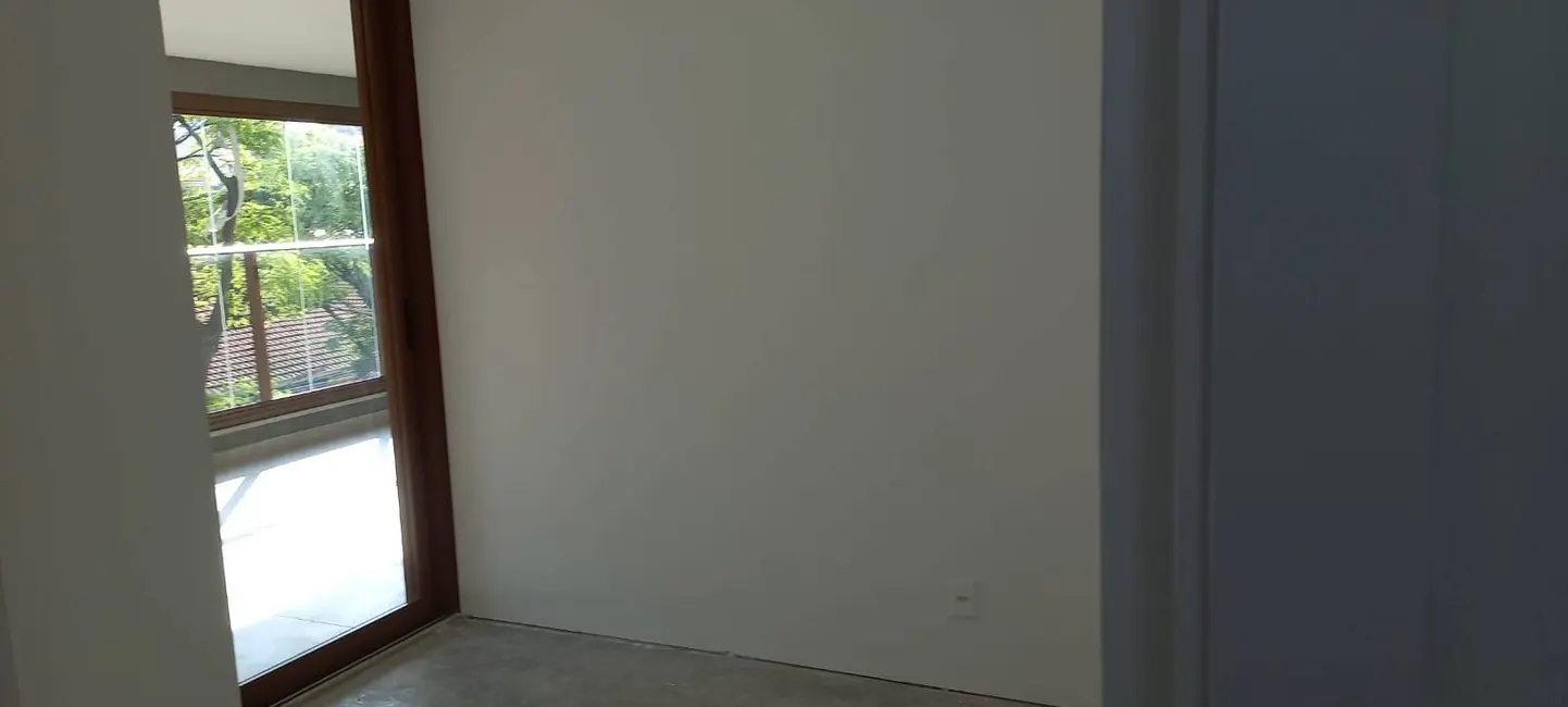 Foto 6 de Apartamento com 3 quartos à venda, 110m2 em Brooklin Novo, São Paulo - SP